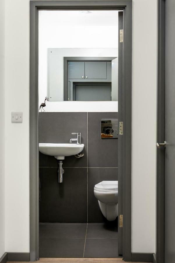 Lancing Beach Apartment. Exterior foto